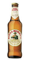 Birra Moretti 33 cl  *