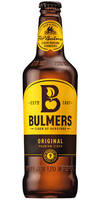 Bulmer'S Cidre  *