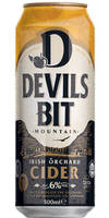Devils Bit Cider *