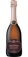 Grande Sendrée Rosé 2010 Champagne Drappier