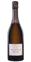 Rosé Brut Nature Zéro Dosage Champagne Drappier