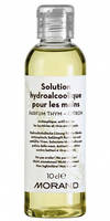 Morand Solution Hydro-Alcoolique pour les mains Thym-Citron