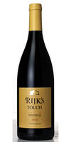 Rijk's Touch Pinotage 2018 
