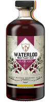 Waterloo Sloe Gin *