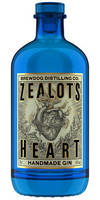 Brewdog Zealot's Heart Gin *