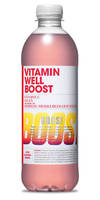 Vitamin Well Boost *