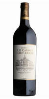 Château Les Carmes Haut Brion 2018 Pessac-Léognan Grand vins de Graves *
