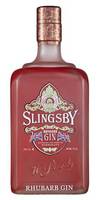 Slingsby Rhubarb Gin *