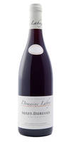Auxey-Duresses ROUGE 2020 Domaine Labry