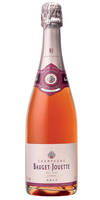 Brut Rosé Champagne Bauget-Jouette