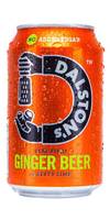 Dalston's Ginger Beer *