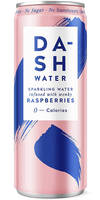 Dash Water Raspberries *