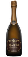 Grande Sendrée 2010/2012 Champagne Drappier