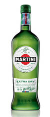Martini Extra Dry 100 cl*