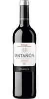 Ontanon Crianza 2018/2019 Rioja DOCA *