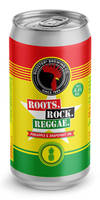 Rooster's Roots. Rock. Reggae
